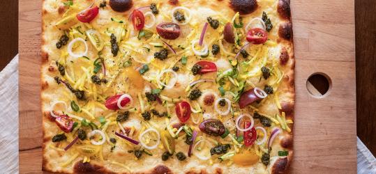 recette aout 2024
