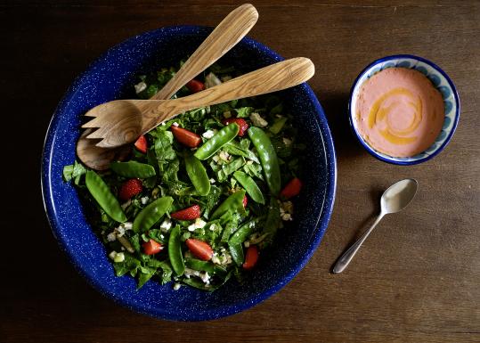 salade 2507