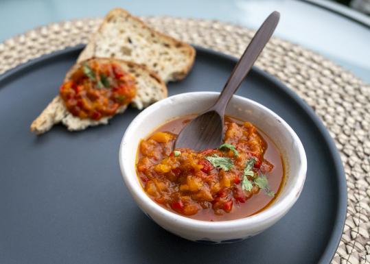 recette 2509