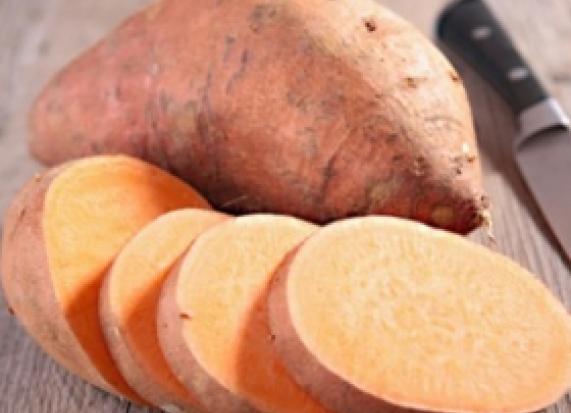 Patate douce Bio-Waeberhof